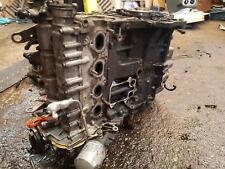 Volkswagen Tiguan 2007-2011 1.4 TSI Engine Cava Spares Or Repairs